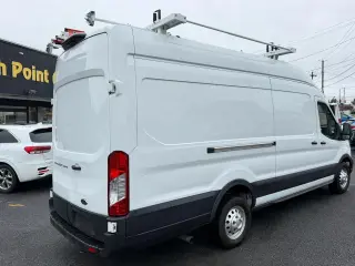 2023 Ford T350HD Vans