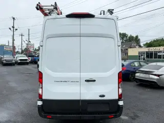 2023 Ford T350HD Vans