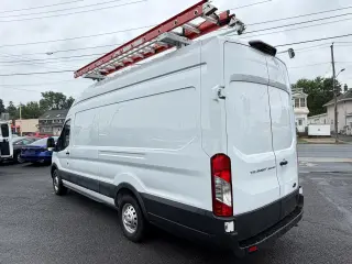 2023 Ford T350HD Vans