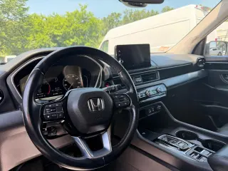 2023 Honda Pilot