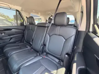 2023 Honda Pilot
