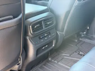 2023 Honda Pilot