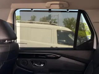 2023 Honda Pilot