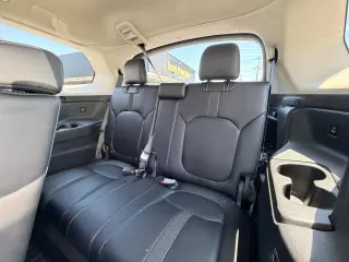 2023 Honda Pilot
