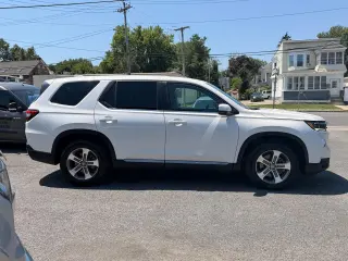 2023 Honda Pilot