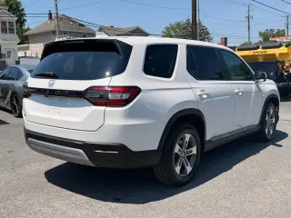 2023 Honda Pilot