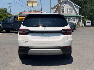 2023 Honda Pilot