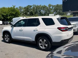 2023 Honda Pilot