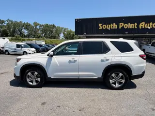 2023 Honda Pilot