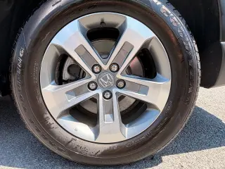 2023 Honda Pilot