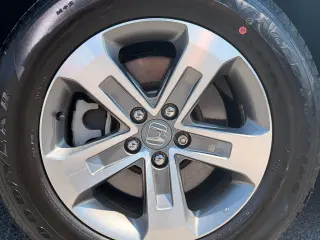 2023 Honda Pilot