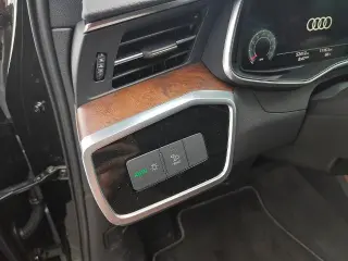 Audi A6 2021 AWD quattro Premium 45 TFSI 4dr Sedan