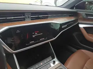 Audi A6 2021 AWD quattro Premium 45 TFSI 4dr Sedan