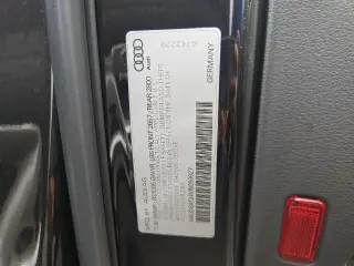 Audi A6 2021 AWD quattro Premium 45 TFSI 4dr Sedan