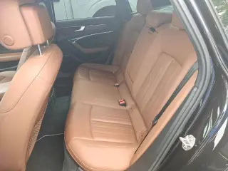 Audi A6 2021 AWD quattro Premium 45 TFSI 4dr Sedan