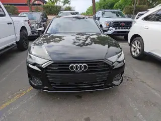 Audi A6 2021 AWD quattro Premium 45 TFSI 4dr Sedan