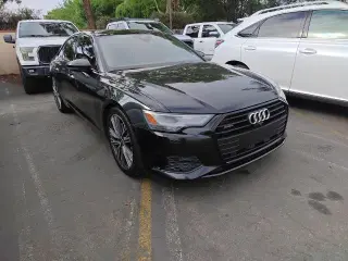 Audi A6 2021 AWD quattro Premium 45 TFSI 4dr Sedan