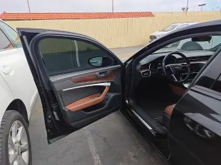 Audi A6 2021 AWD quattro Premium 45 TFSI 4dr Sedan