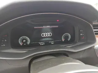 Audi A6 2021 AWD quattro Premium 45 TFSI 4dr Sedan