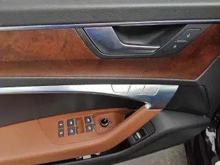 Audi A6 2021 AWD quattro Premium 45 TFSI 4dr Sedan
