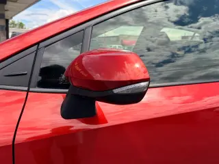 2019 Toyota Corolla Hatchback