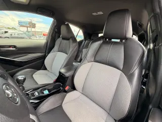 2019 Toyota Corolla Hatchback
