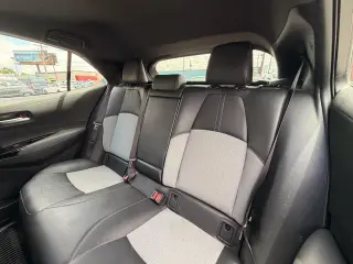 2019 Toyota Corolla Hatchback