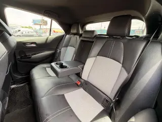 2019 Toyota Corolla Hatchback