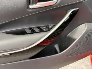 2019 Toyota Corolla Hatchback