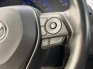 2019 Toyota Corolla Hatchback