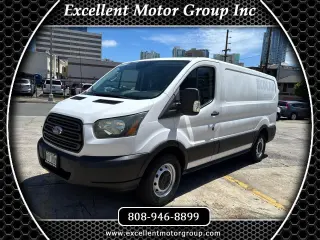 2016 Ford Transit Cargo Van