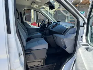 2016 Ford Transit Cargo Van