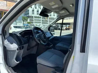 2016 Ford Transit Cargo Van