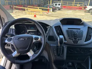 2016 Ford Transit Cargo Van
