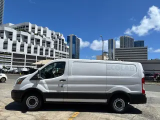 2016 Ford Transit Cargo Van