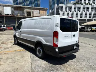 2016 Ford Transit Cargo Van