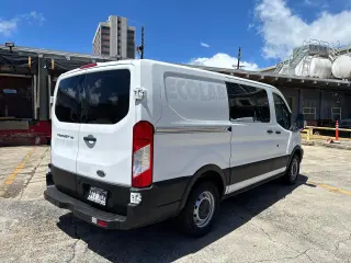 2016 Ford Transit Cargo Van
