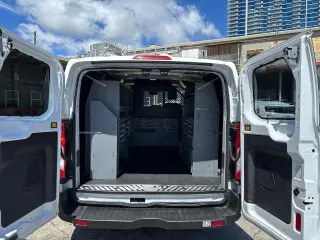 2016 Ford Transit Cargo Van