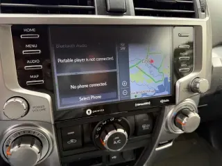 2021 Toyota 4Runner