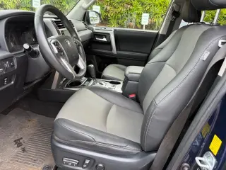 2021 Toyota 4Runner
