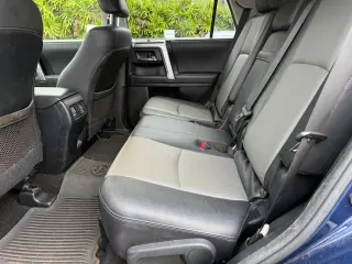 2021 Toyota 4Runner