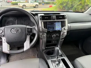 2021 Toyota 4Runner