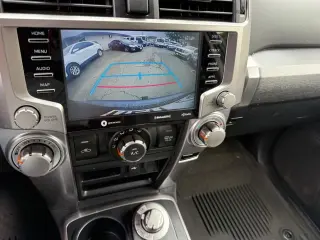 2021 Toyota 4Runner