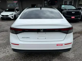 2024 Honda Accord
