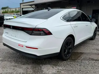 2024 Honda Accord