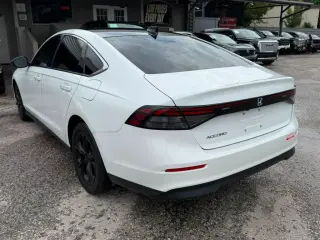 2024 Honda Accord