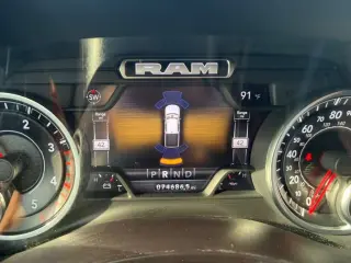 2022 RAM 2500