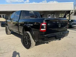 2022 RAM 2500