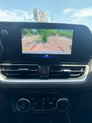 2025 Chevrolet TrailBlazer