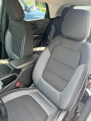 2025 Chevrolet TrailBlazer